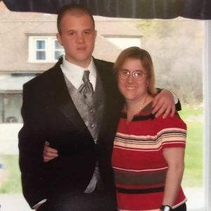 Meet your Posher, Ronnie